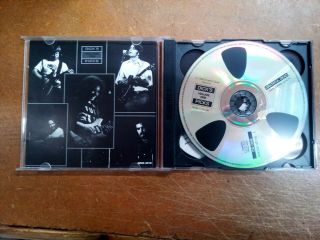 Grateful Dead Dick ' s Picks volume vol 1 Cd album 2 disc rare Tampa Florida 1973 3