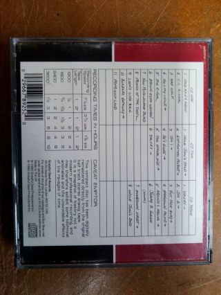 Grateful Dead Dick ' s Picks volume vol 5 Cd album 3 disc rare Oakland 1979 2