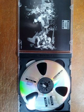 Grateful Dead Dick ' s Picks volume vol 3 Cd album 2 disc rare Florida 1977 3
