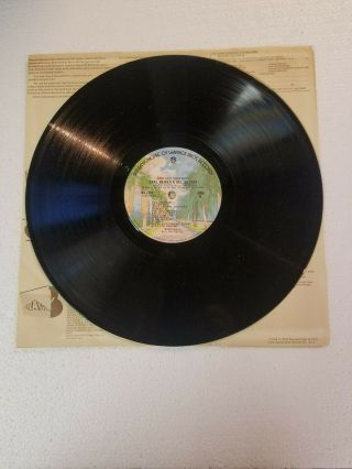 CARL REINER & MEL BROOKS 2000 AND THIRTEEN LP Vinyl Record Album Vintage Rare 2