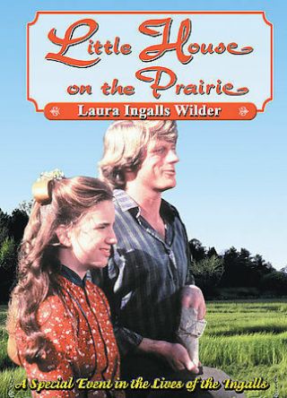 Little House On The Prairie - Laura Ingalls Wilder Rare Dvd Buy 2 Get 1