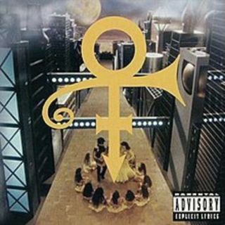 The Love Symbol Album Prince & The Power Generation Cd Rare Oop Npg 0,