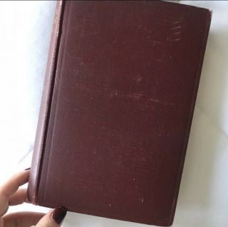 Charles Dickens Pickwick Papers Antique Book 2