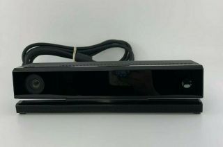 Rare Microsoft Xbox One Kinect V2 Camera Motion Sensor Model 1520 Oem Official