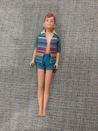 Vintage Mattel Barbie 