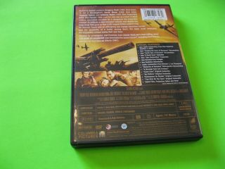 The Guns of Navarone (DVD,  2007,  2 - Disc Set,  Collectors Edition) rare peck,  niven 2