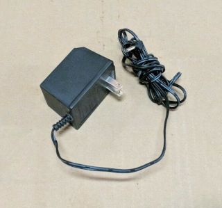 Uniden Ps - 0034 Ac Adapter Power Supply 7.  8v 450ma Wall Cord Oem Rare Vtg