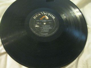 Very Rare Monaural Elvis Gold Records volume 4 RCA LPM 3921 Elvis Presley 2