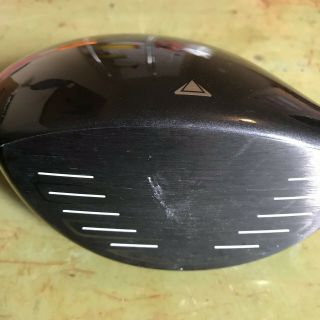 RARE Titleist 917 D4 LOW SPIN Driver Head 9.  5 (2 available) 3