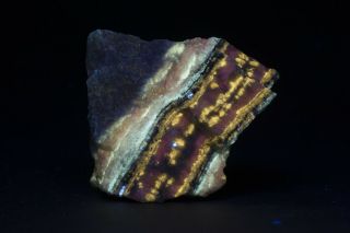 Jh16981 Rare Fluoborite,  Wollastonite,  Calcite,  Hunan,  China