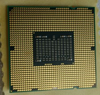 Intel Core i7 - 970 (LGA 1366/Socket B) Processor RARE 2