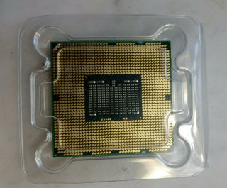 Intel Core i7 - 970 (LGA 1366/Socket B) Processor RARE 3