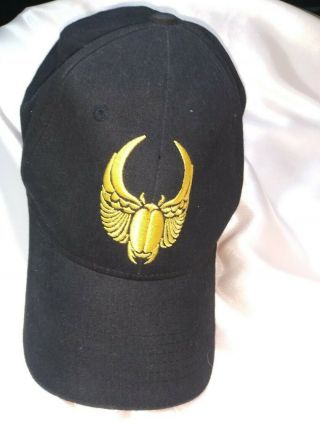 Ant Man And The Wasp Marvel Studios Film Crew Industry Hat Rare Htf