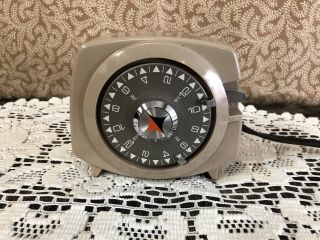 Vintage Intermatic Time - All Appliance And Light Timer Modle A221 - 7