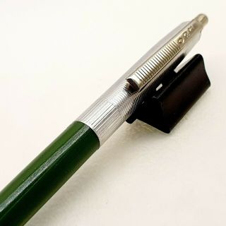 Vintage Ico Ballpoint Pen Hungary 1960 