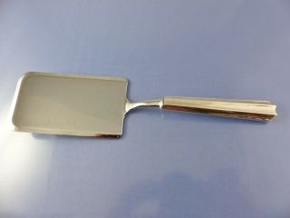 Unknown Large Pie Cake Server By J A Henckels ???