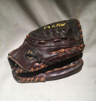 Rare Vintage Pro Wilson A2000 Baseball Glove - Xxc Right Hand Thrower