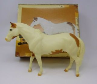 Vintage Breyer Horse - 1987 Marguerite Henry 