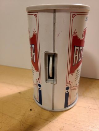 IBC Root Beer Radio - Size of Soda Can - - Very Rare - 2