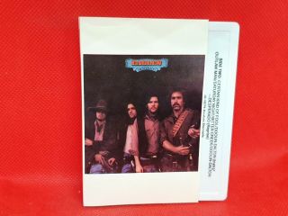 The Eagles - Desperado (1973) Columbia House Usa Reissue Cassette Rare (vg, )