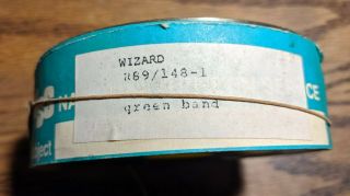RARE The Wizard 35mm trailer preview 1989 Nintendo NES Fred Savage vintage 2