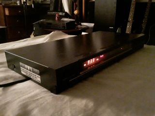 The Elusive Hitachi Ft - D100 Tuner In.  Highly Rare