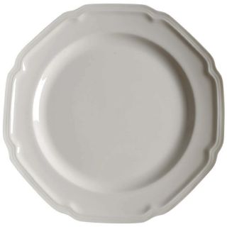 Mikasa Antique White Dinner Plate 2081646