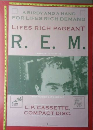 R.  E.  M.  Poster,  Life 