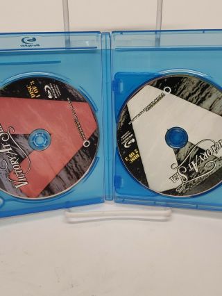 Victory at Sea (rare) Blu - ray 26 episodes 3 Discs 3