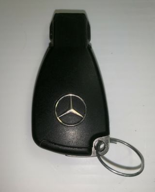 Mercedes - Benz S 430 Key Fob Oem Rare Make Any Offer
