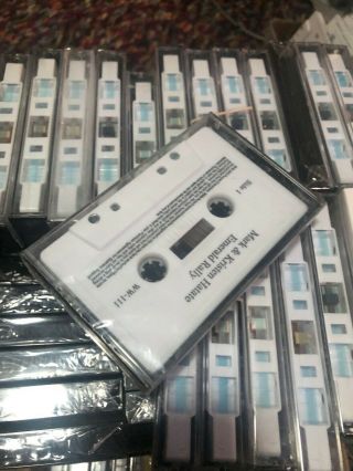 - - Rare - Amway Tapes - Select Any,  List In Description
