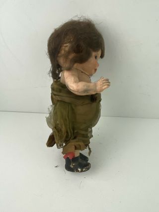 RARE VINTAGE BETTY LEE COMPOSITION BUDDY LEE DOLL 3