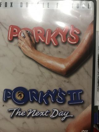 Porky 