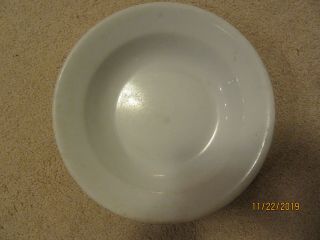 Antique Royal Ironstone China - Alfred Meakin England Platter