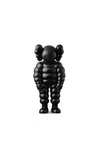 2020 Kaws What Party Figure Black Order Confirmed Ships Asap When I Receive