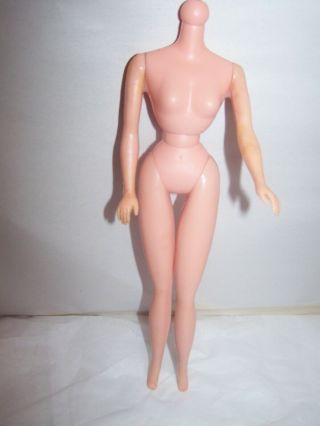 Vintage Peggy Ann Doll Body Only Made Hong Kong G95 - 10