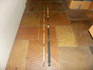 Rare Vtg Mitchell Orca 9.  0 Dipsy Diver Rod Or - 90dd Power Taper Barely 7/20