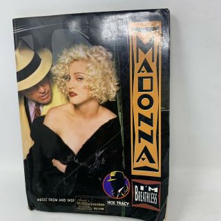 1990 Madonna I 