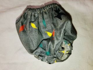 Panties For Vogue Ginny 1954 Tiny Miss 44 Outfit
