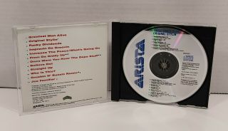 Three Times Dope Stylin Rare 1989 CD Hip Hop EUC 3