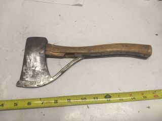 Rare Early Vintage Marbles Safety Hatchet ???? - Axe -