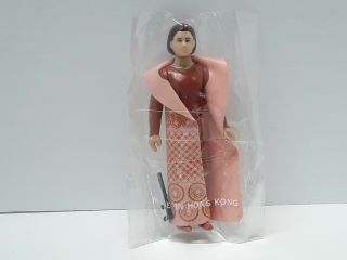 Star Wars Vintage Bespin Princess Leia Baggie Sw - A (canada,  Usa Only)