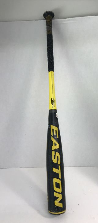 Rare/hot 2011 Easton S3 31/21 (- 10) 2 5/8 Usssa Alloy Baseball Bat Sl11s310
