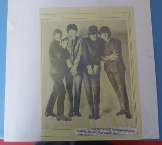 The Beatles,  