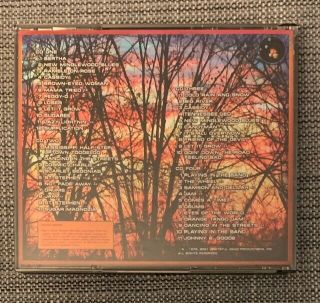 GRATEFUL DEAD Dick ' s Picks Volume 20 4 x CD COND HDCD Rare OOP 1976 2