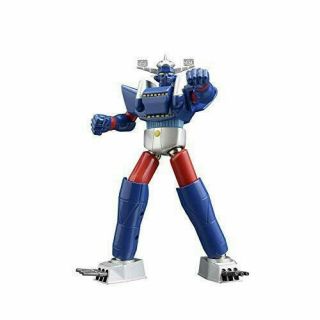 Evolution Toy Dynamite Action Gattai Robot Musashi Bio Scalar 4582385573011