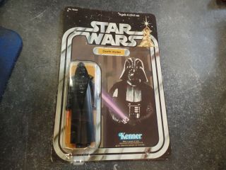 Kenner Star Wars The Empire Strikes Back Darth Vader - - 38230