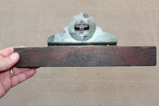 Antique/vintage Universal All Angle Level