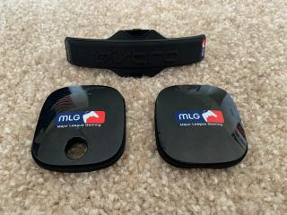 Rare Mlg Astro A40 Speaker Tags & Astro Customization