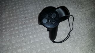 Oculus Rift Touch Controller Right (rare) (owner) (no Drift) Cv1